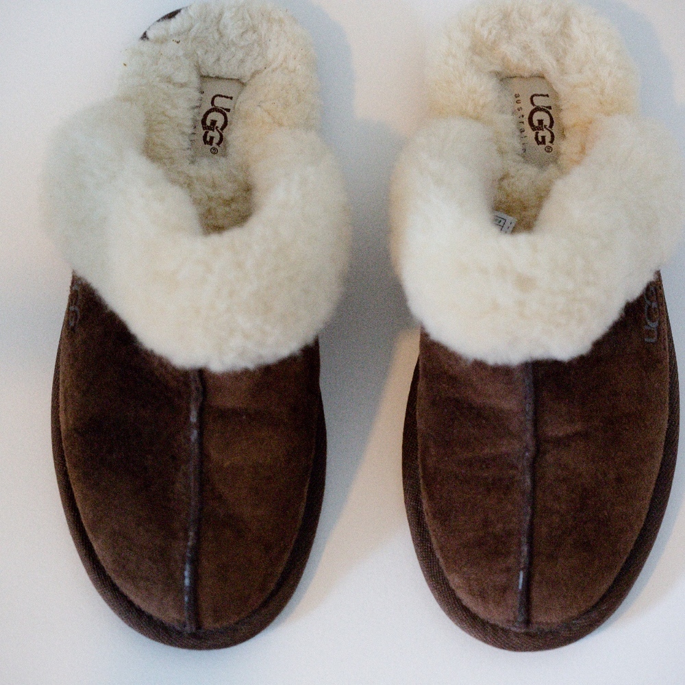 UGG Scuffette Slipper